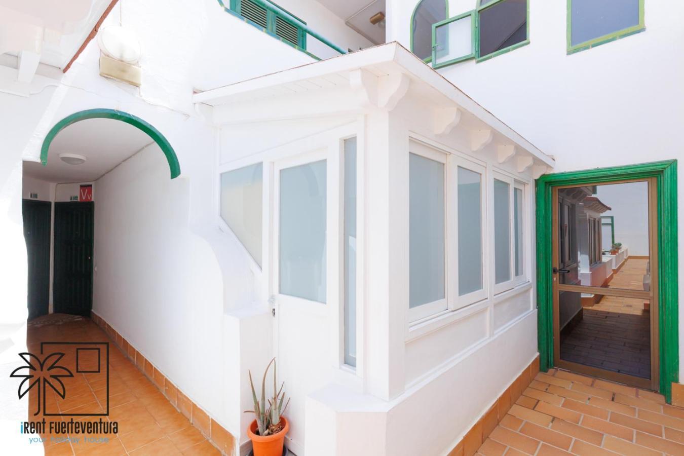 Casa Style Corralejo Irent Fuerteventura Appartement Buitenkant foto