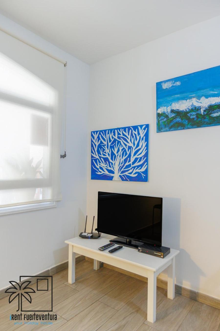 Casa Style Corralejo Irent Fuerteventura Appartement Buitenkant foto