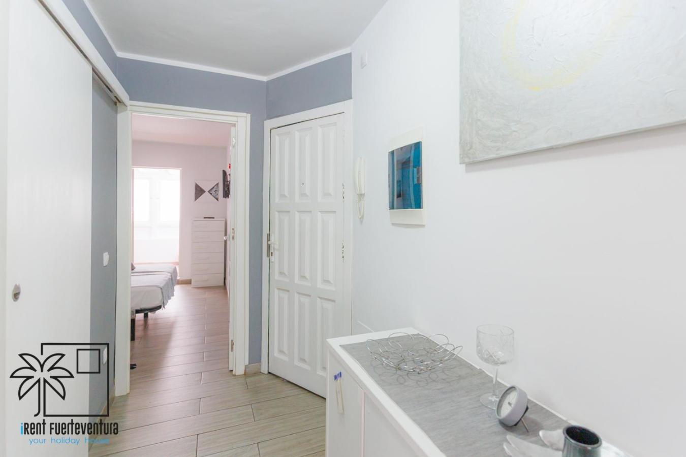 Casa Style Corralejo Irent Fuerteventura Appartement Buitenkant foto