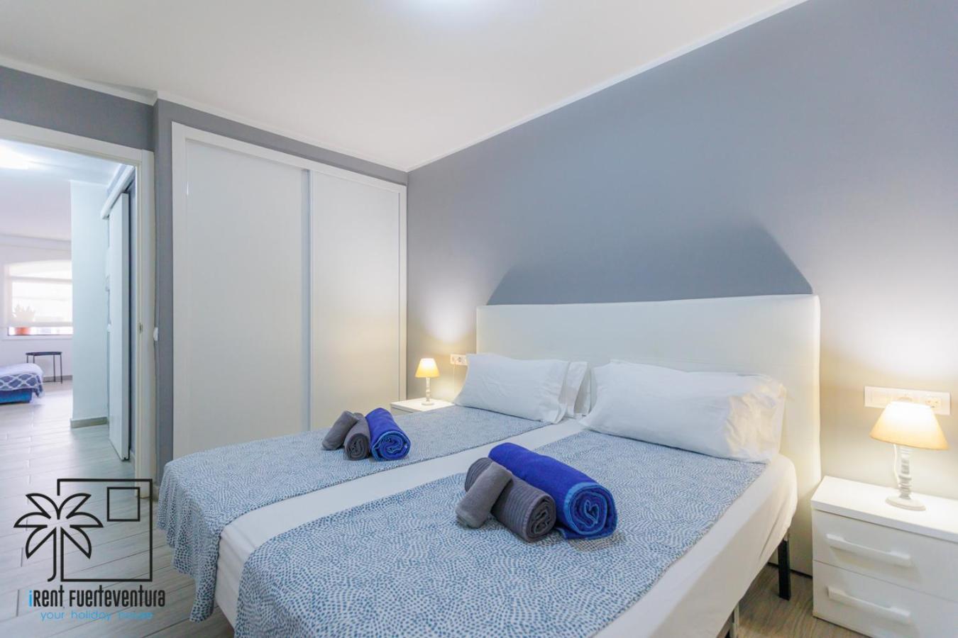 Casa Style Corralejo Irent Fuerteventura Appartement Buitenkant foto