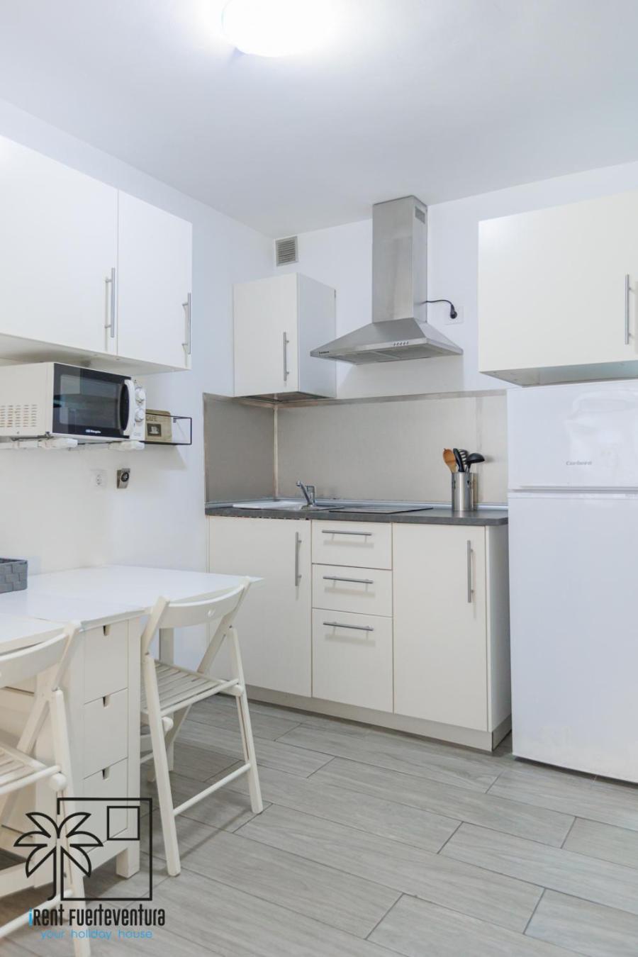 Casa Style Corralejo Irent Fuerteventura Appartement Buitenkant foto