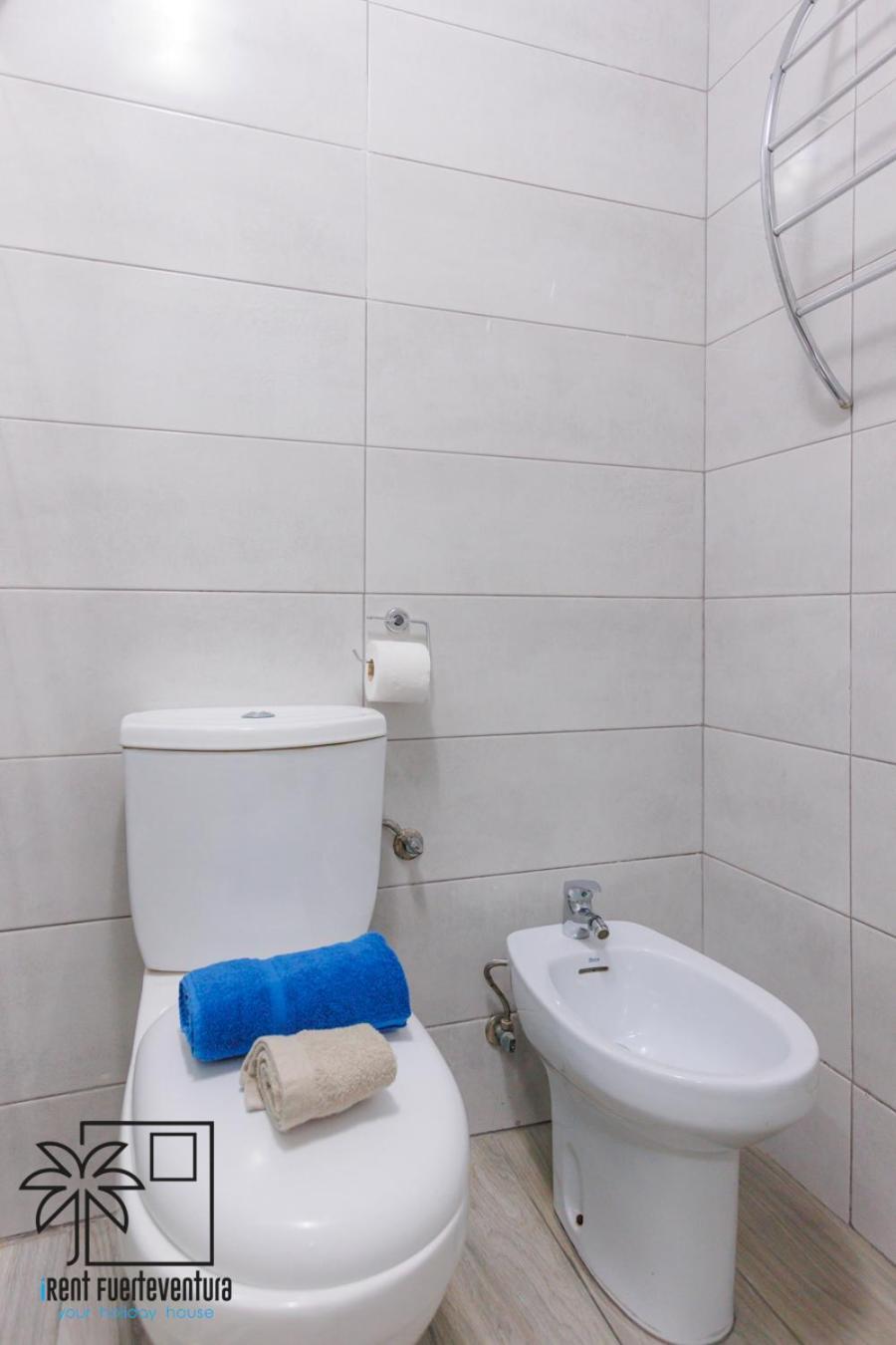Casa Style Corralejo Irent Fuerteventura Appartement Buitenkant foto