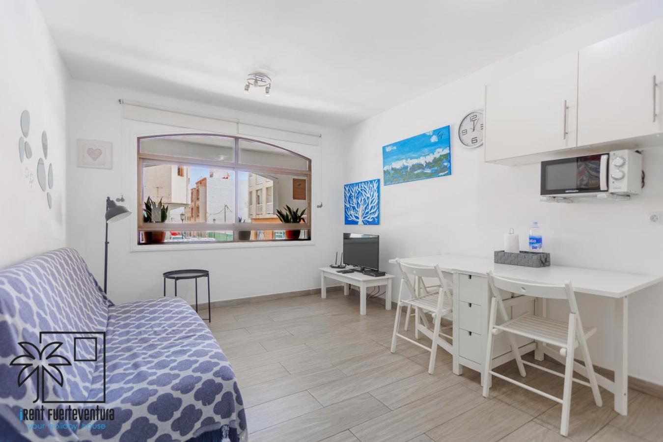 Casa Style Corralejo Irent Fuerteventura Appartement Buitenkant foto