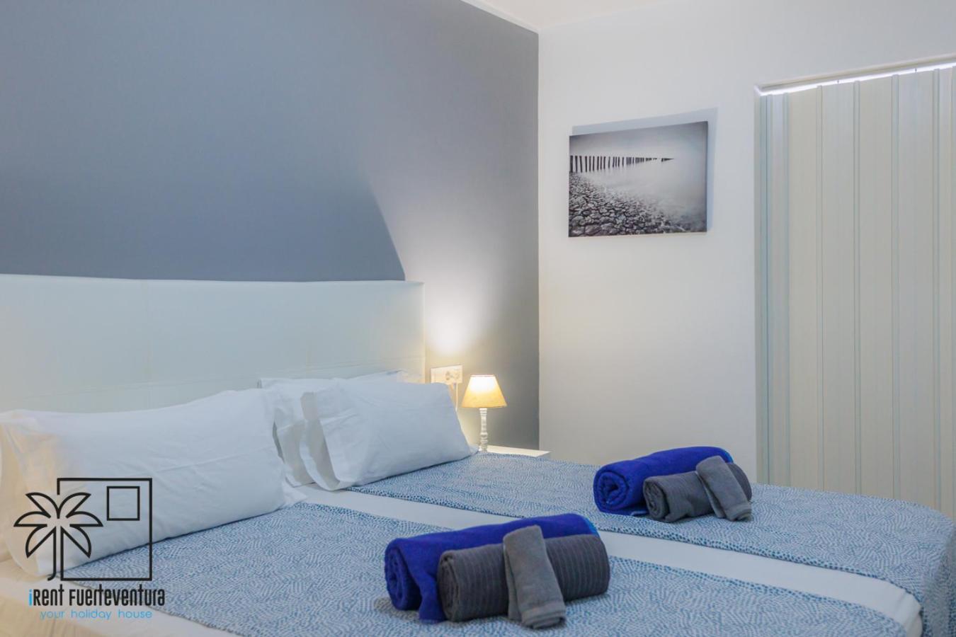 Casa Style Corralejo Irent Fuerteventura Appartement Buitenkant foto
