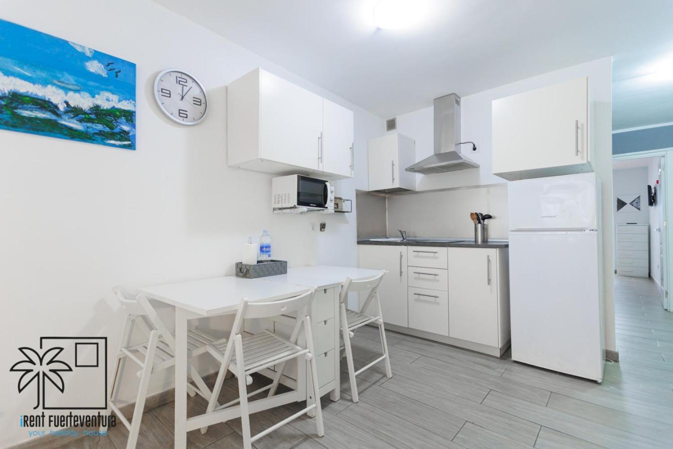 Casa Style Corralejo Irent Fuerteventura Appartement Buitenkant foto