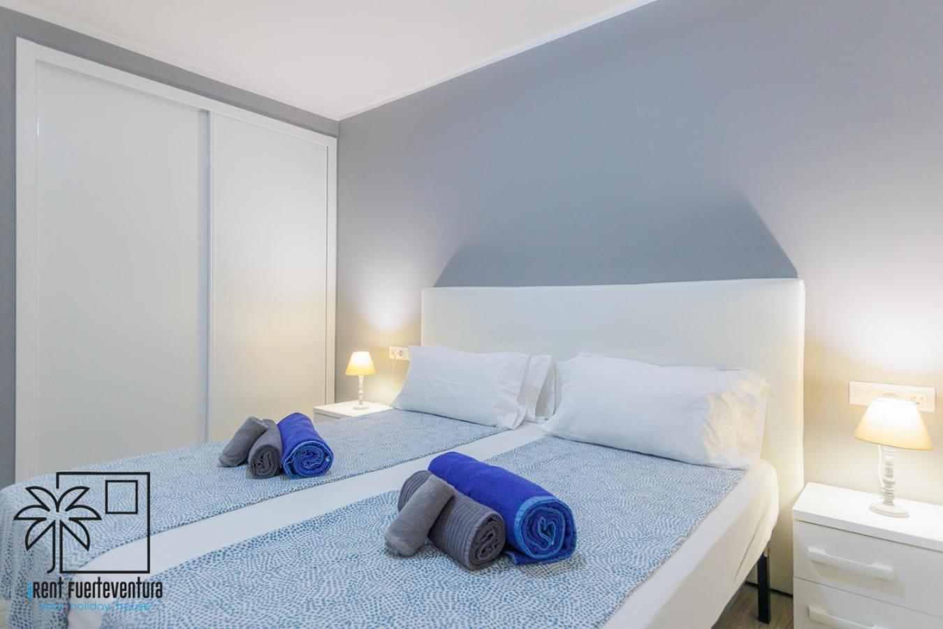 Casa Style Corralejo Irent Fuerteventura Appartement Buitenkant foto