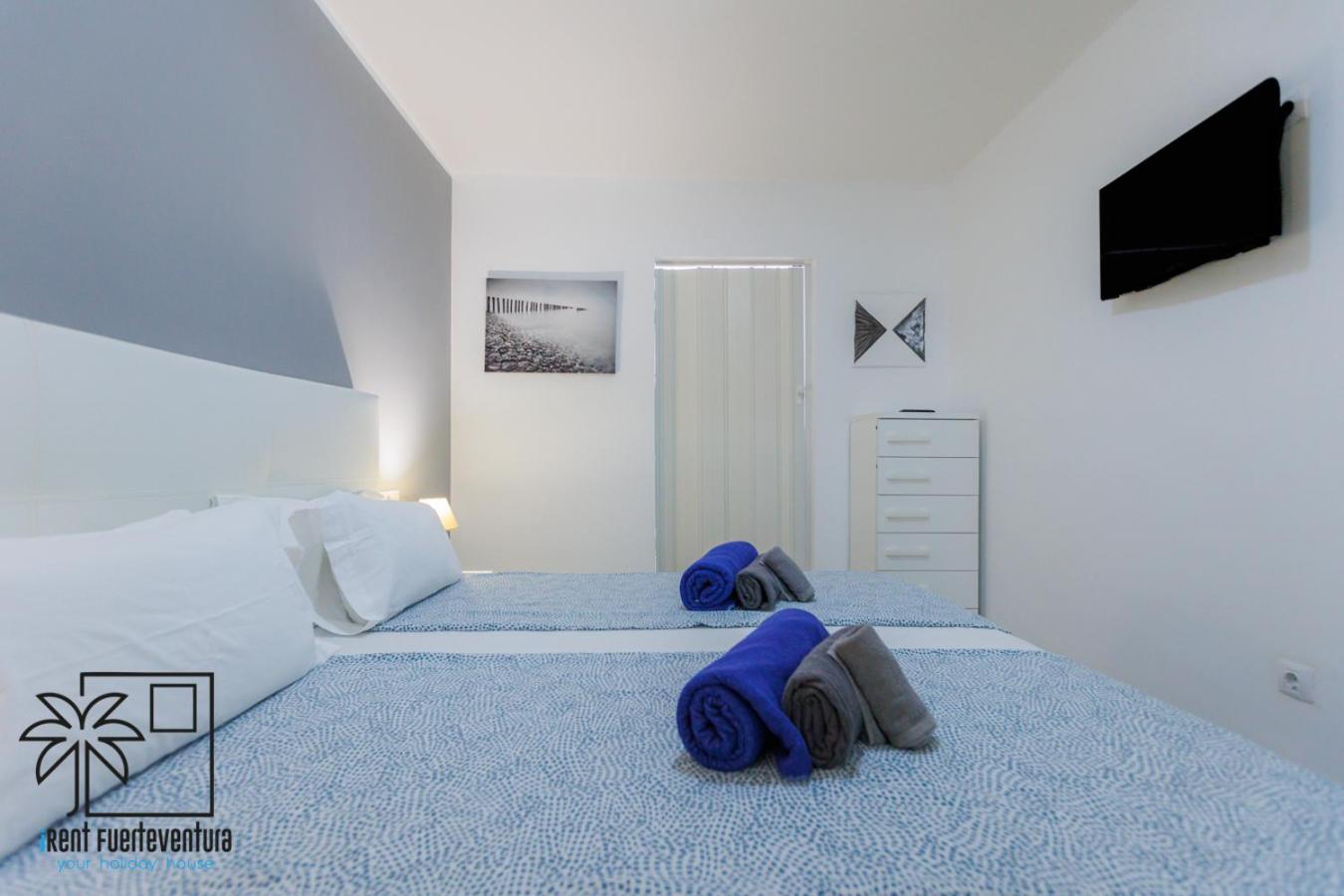 Casa Style Corralejo Irent Fuerteventura Appartement Buitenkant foto