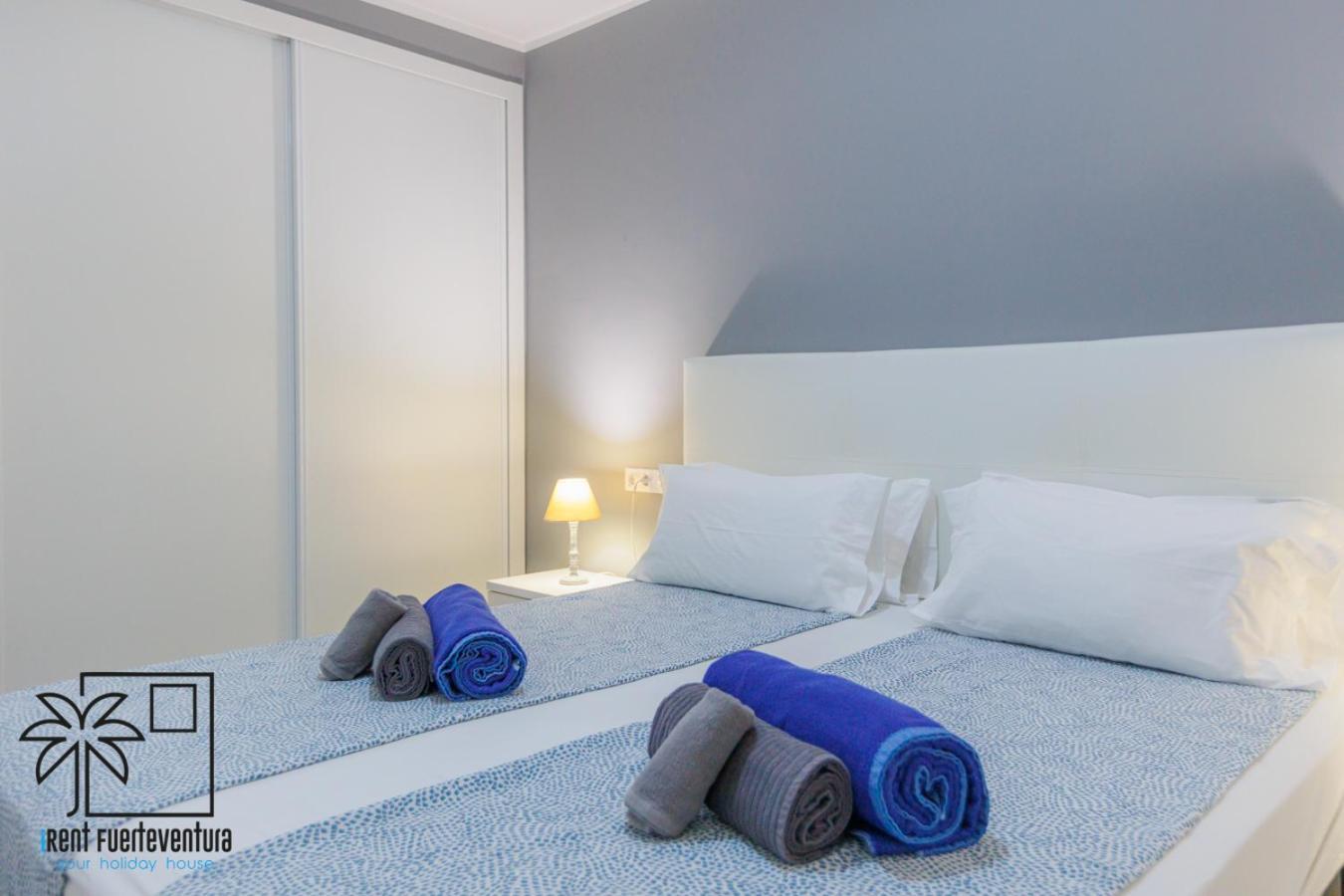 Casa Style Corralejo Irent Fuerteventura Appartement Buitenkant foto