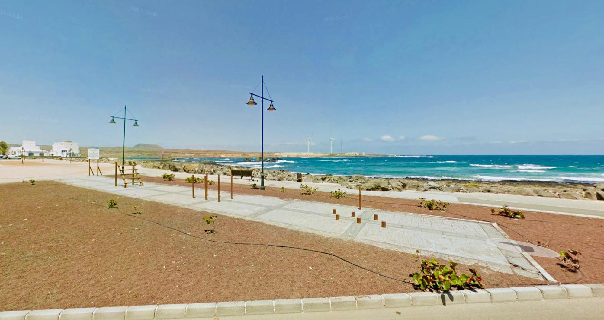 Casa Style Corralejo Irent Fuerteventura Appartement Buitenkant foto